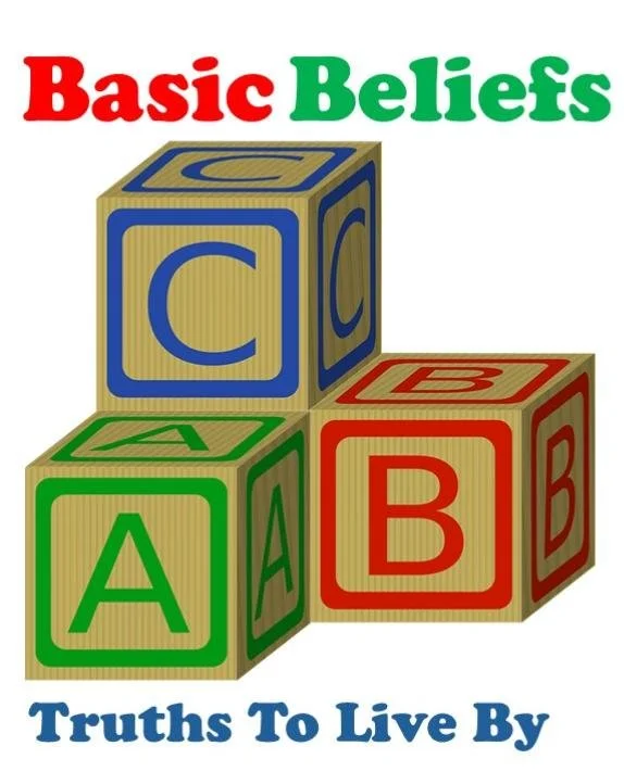 Basic Beliefs - June 2025