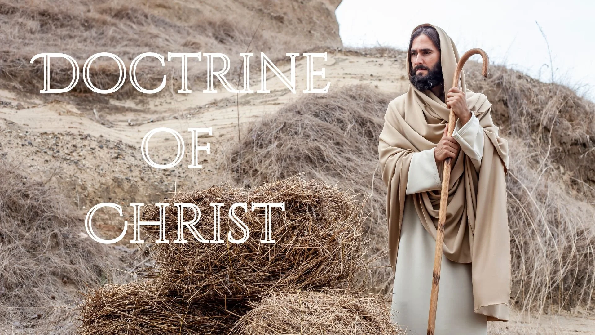 Wednesday Evening Worship Service