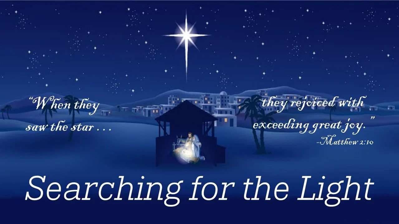 Sunday Morning Worship Service