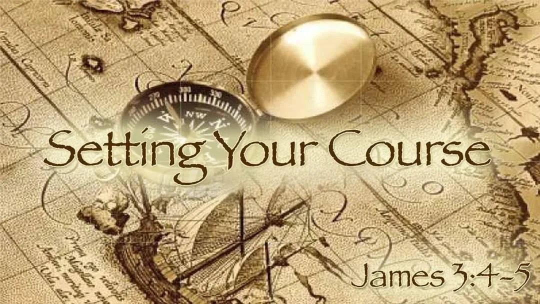 Sunday Morning Worship Service