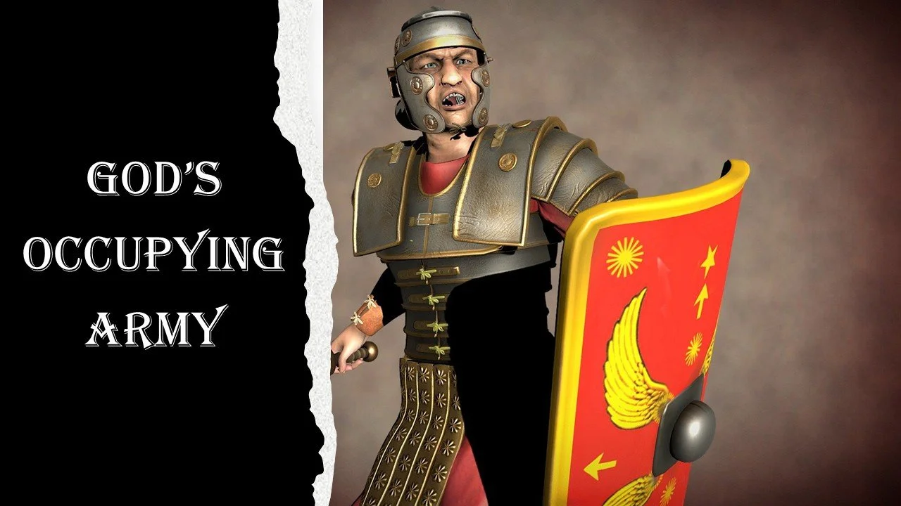 Wednesday Evening Worship Service