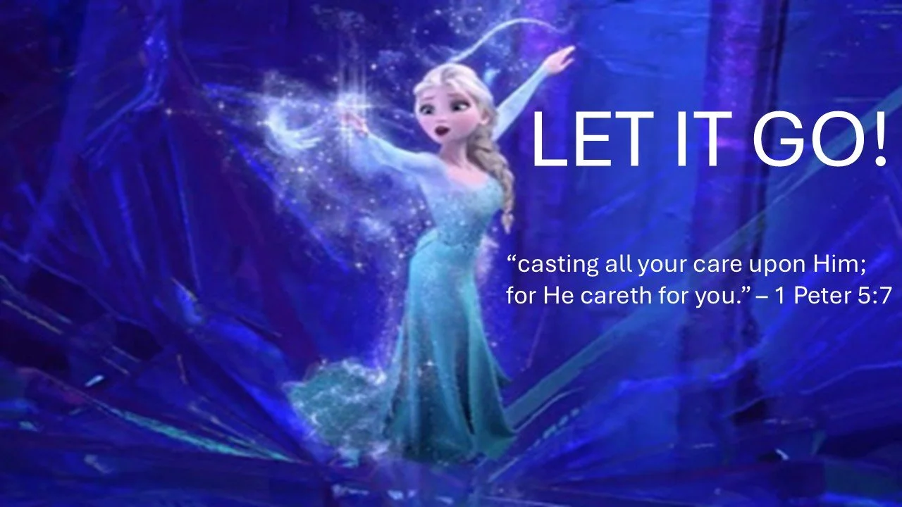 Sunday Morning Worship Service