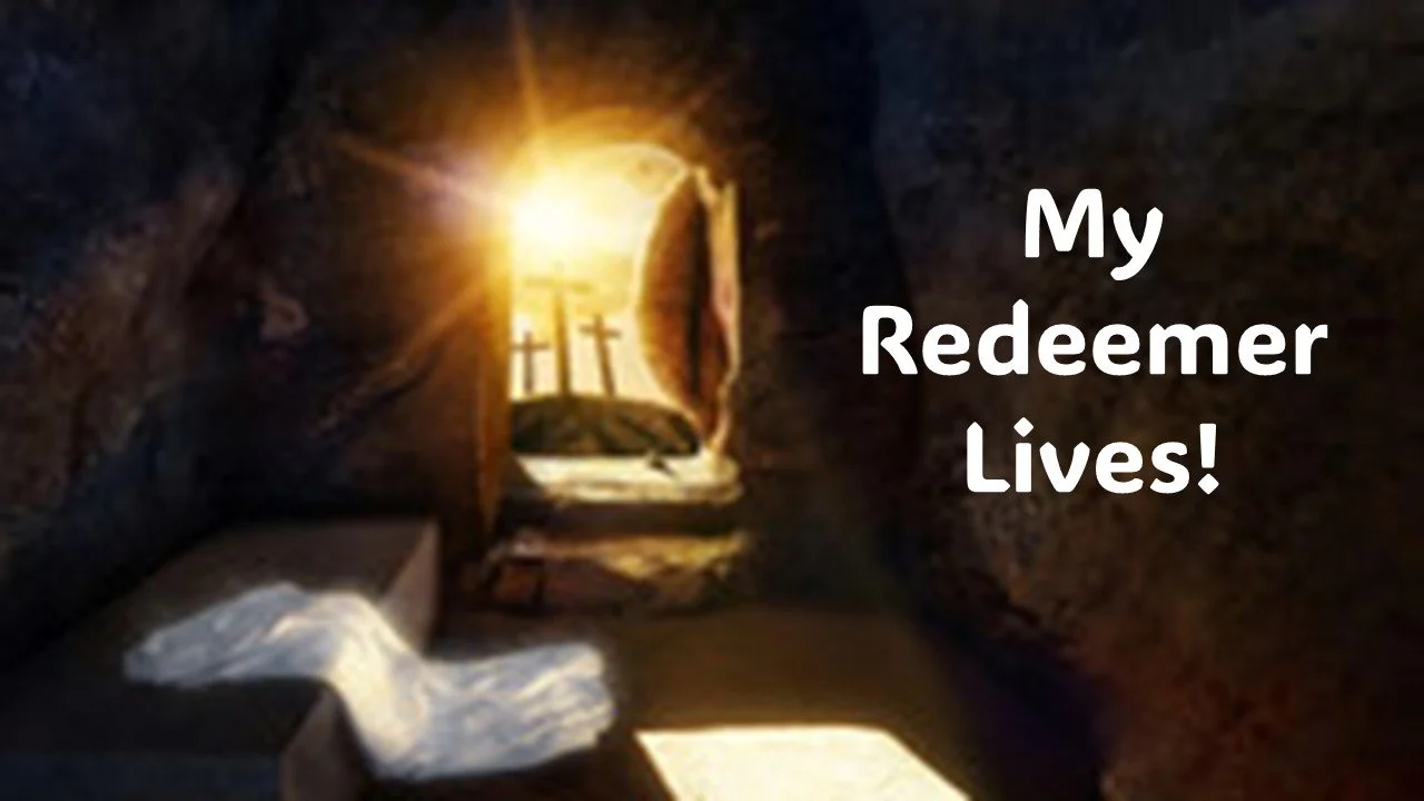 Sunday Morning Worship Service