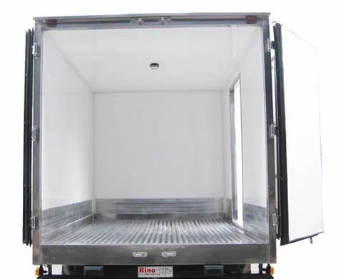 FABRICACION DE CAJA REF