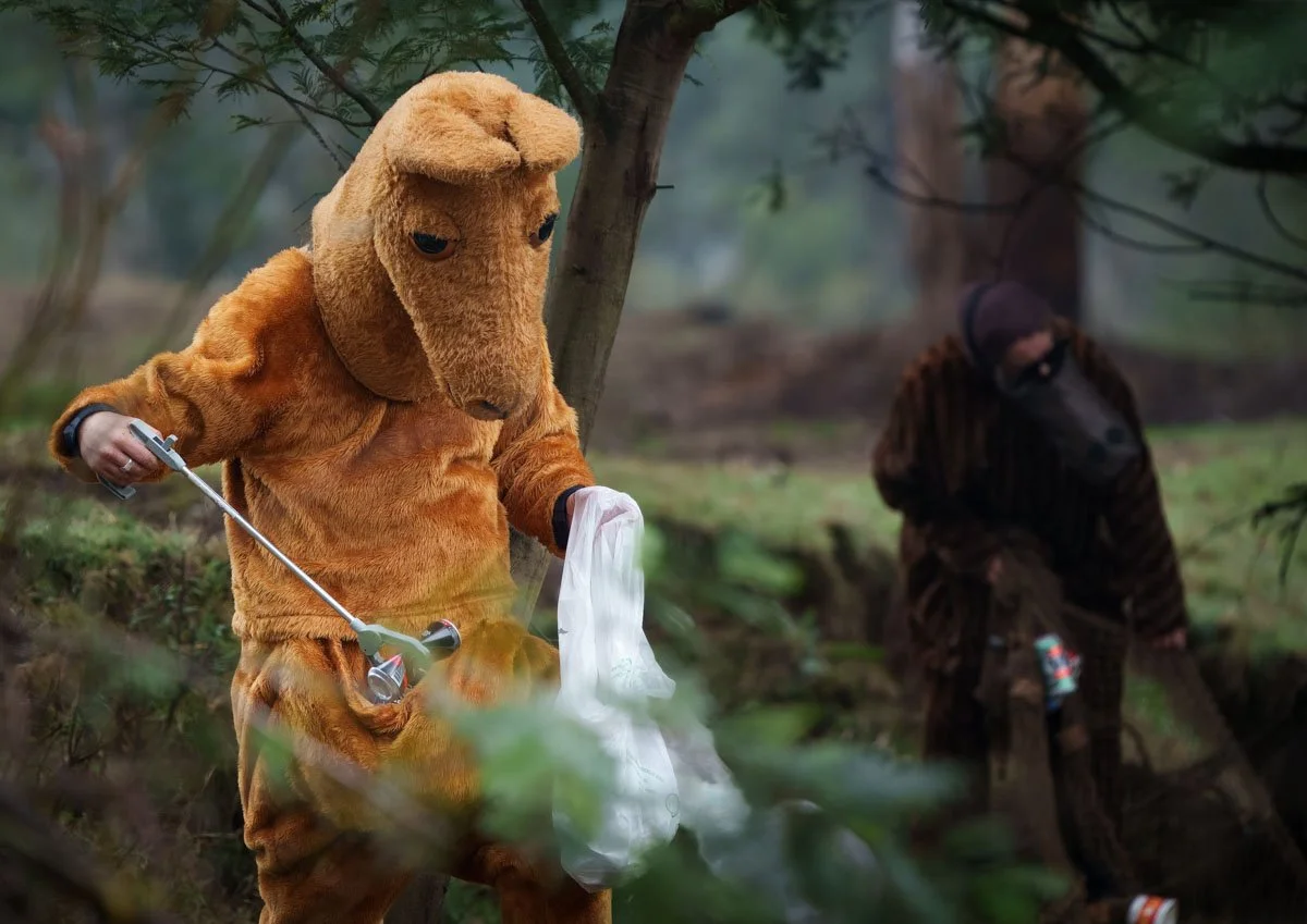 ‘Revive The Rivers 1’