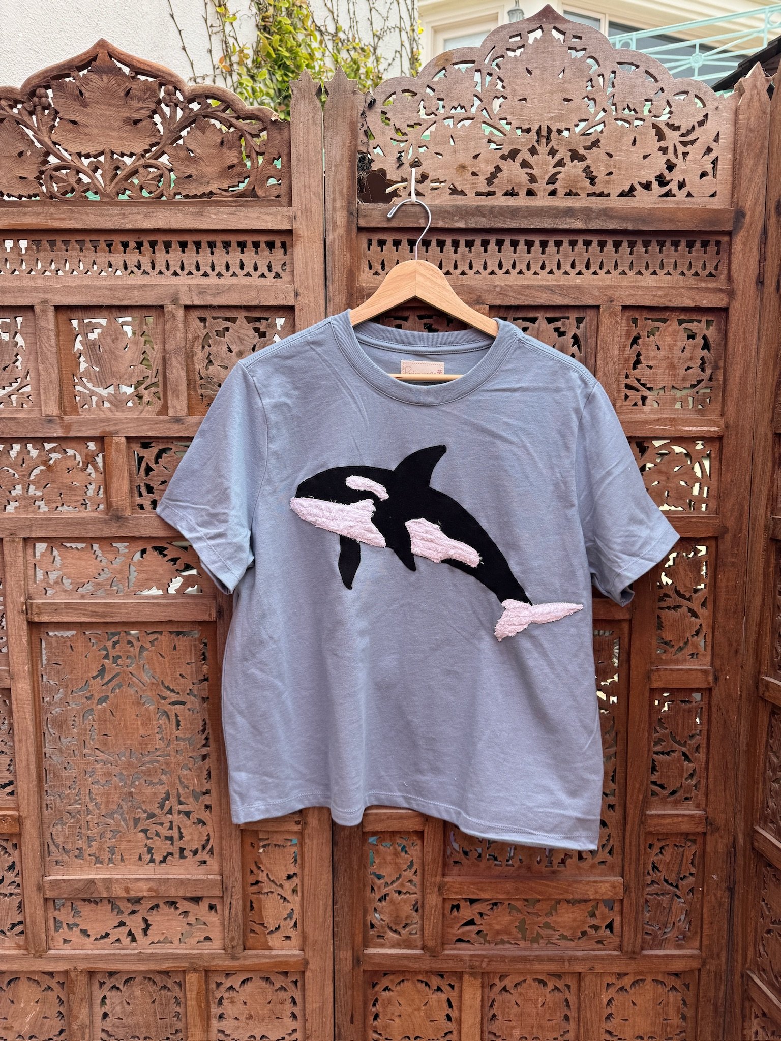 Orca Tee