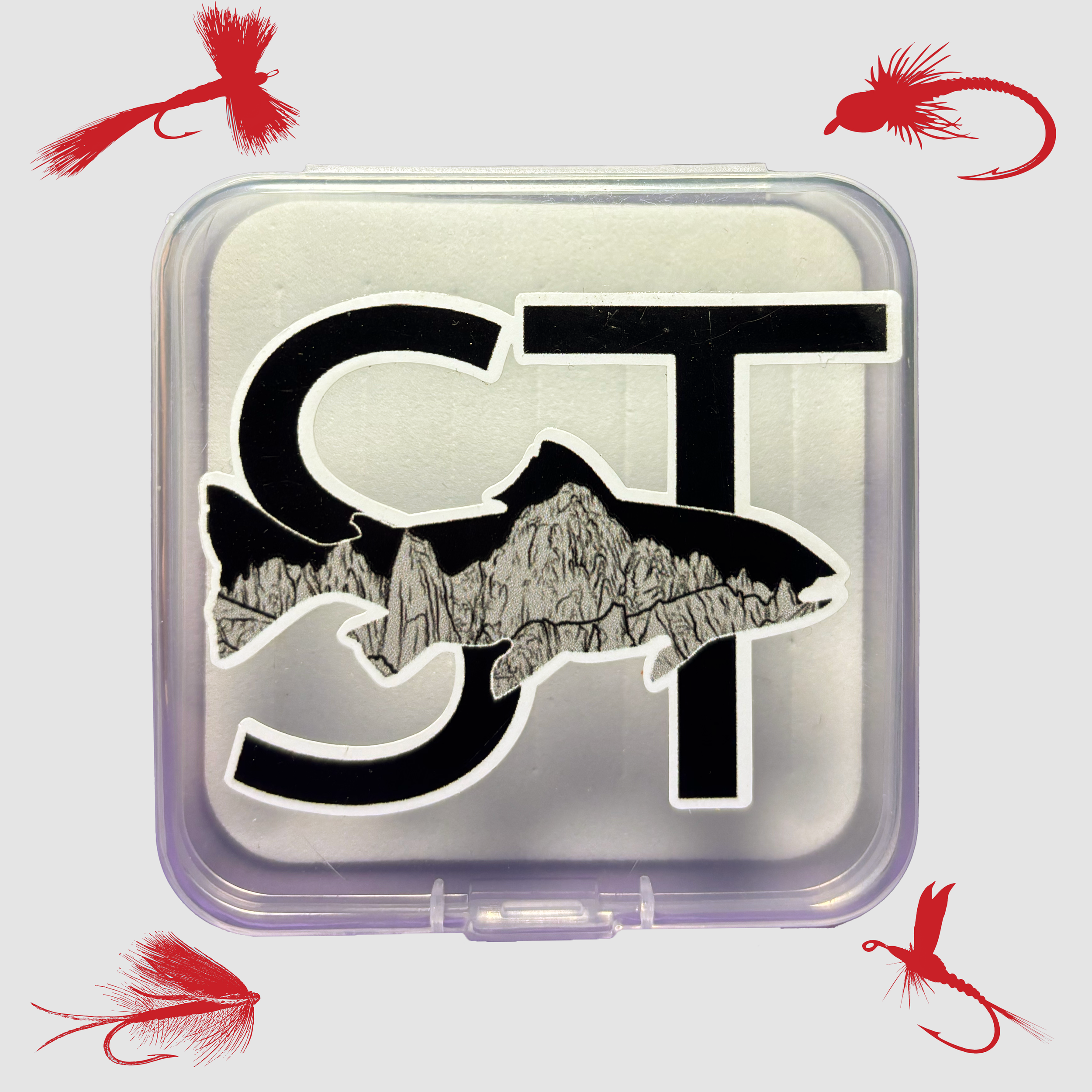 Nationwide Curated Flies - Medium