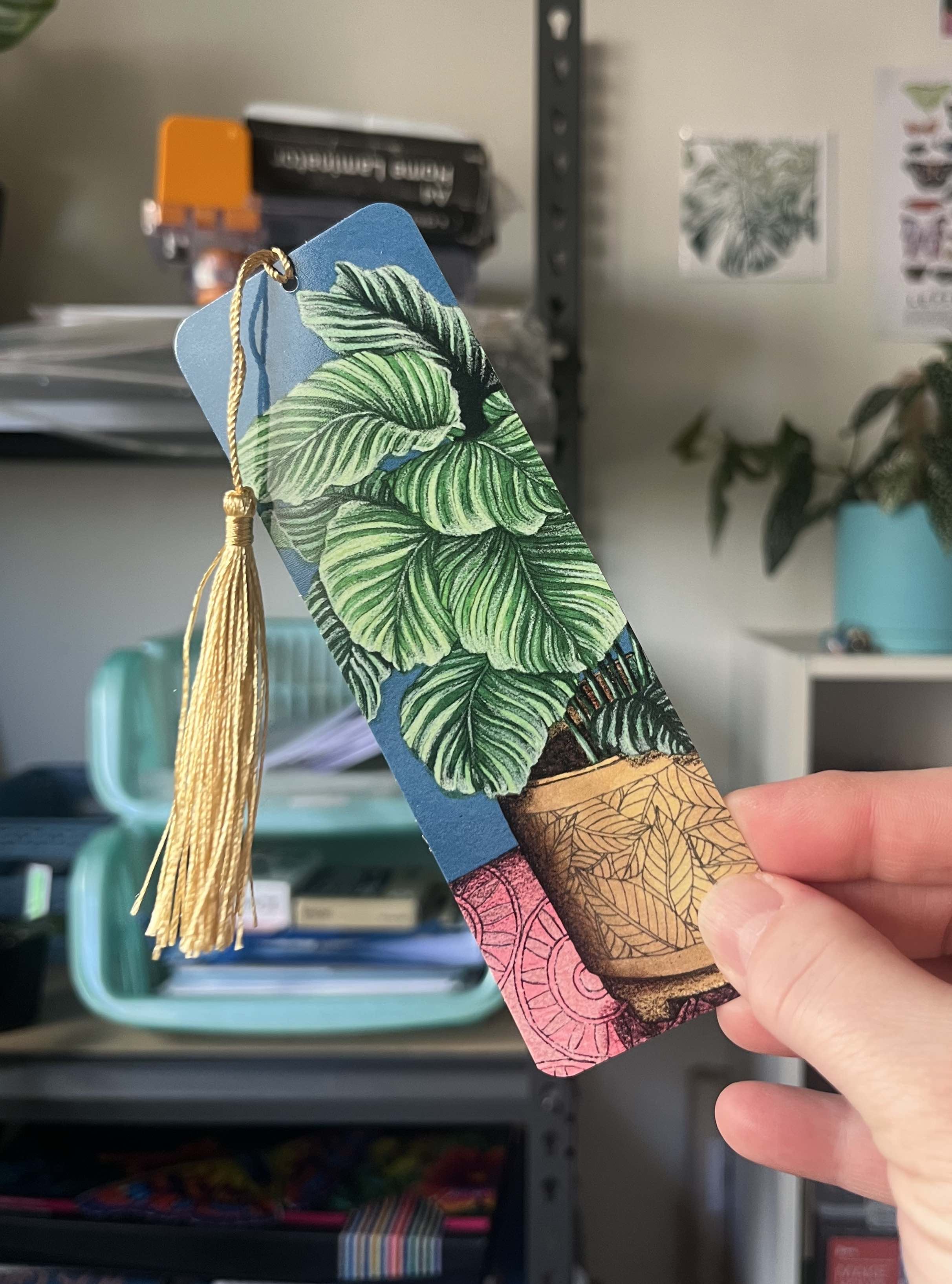 Bookmarks