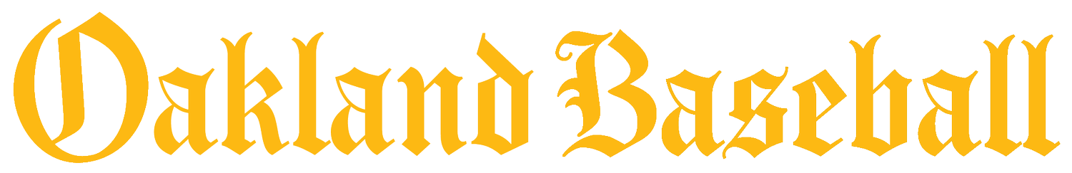 Oakland Baseball