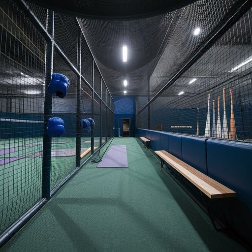 Oakland Baseball facility to our travel and development baseball teams ...
