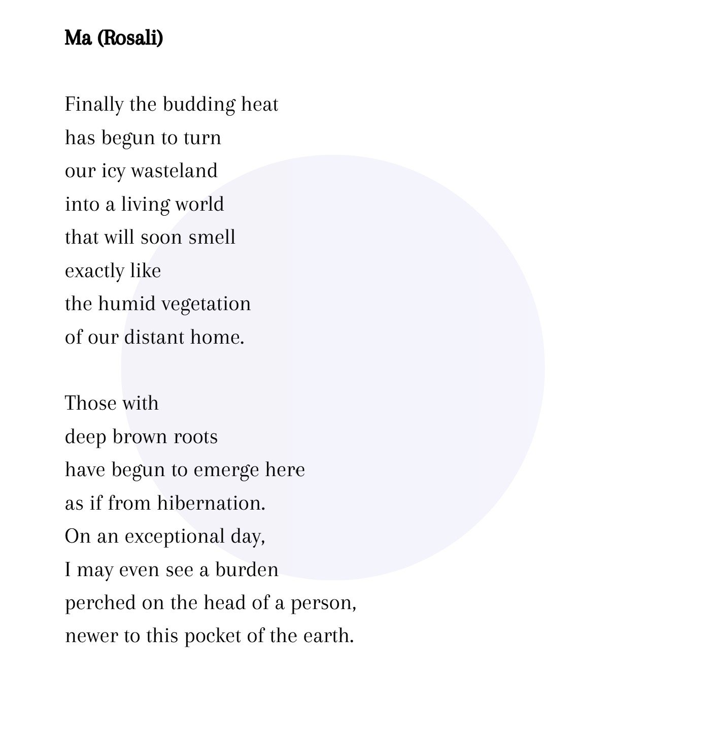 Big Round Earth - Look Inside - Rosali.jpg