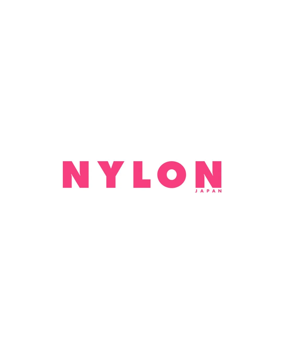 Nylon.JP