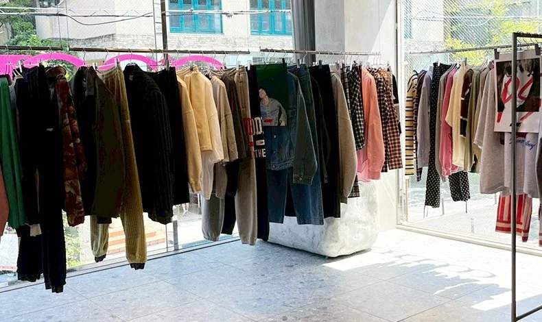 XOXOGOODBOY First Presentation in TOKYO