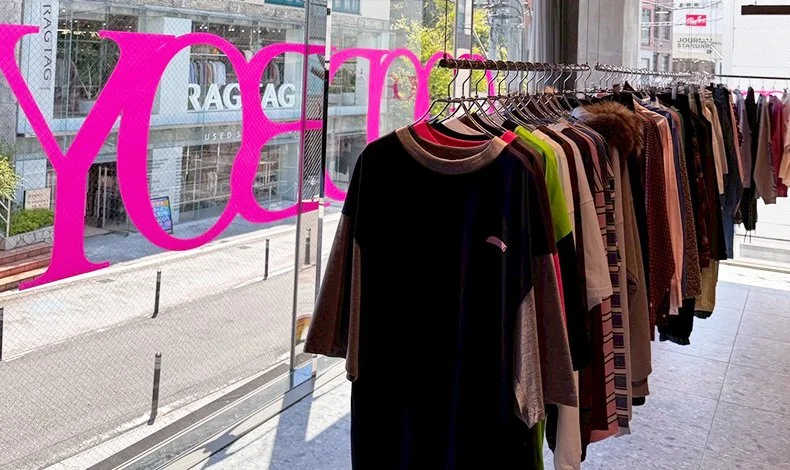 XOXOGOODBOY First Presentation in TOKYO