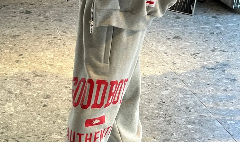 XOXOGOODBOY First Presentation in TOKYO