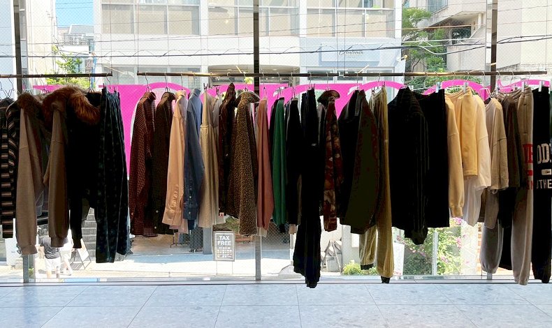 XOXOGOODBOY First Presentation in TOKYO