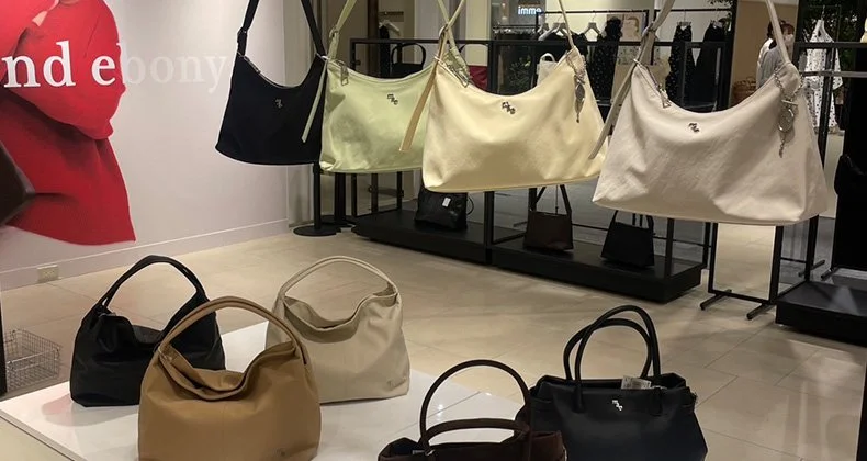 mucu and ebony OSAKA POP-UP