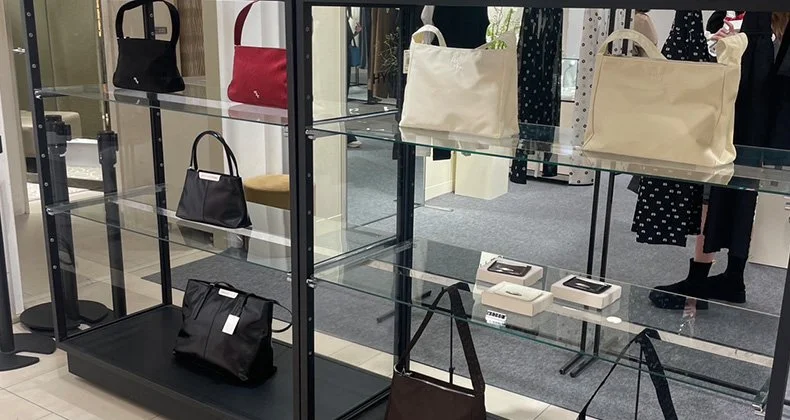 mucu and ebony OSAKA POP-UP