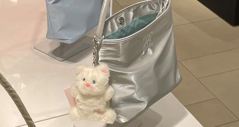 mucu and ebony OSAKA POP-UP