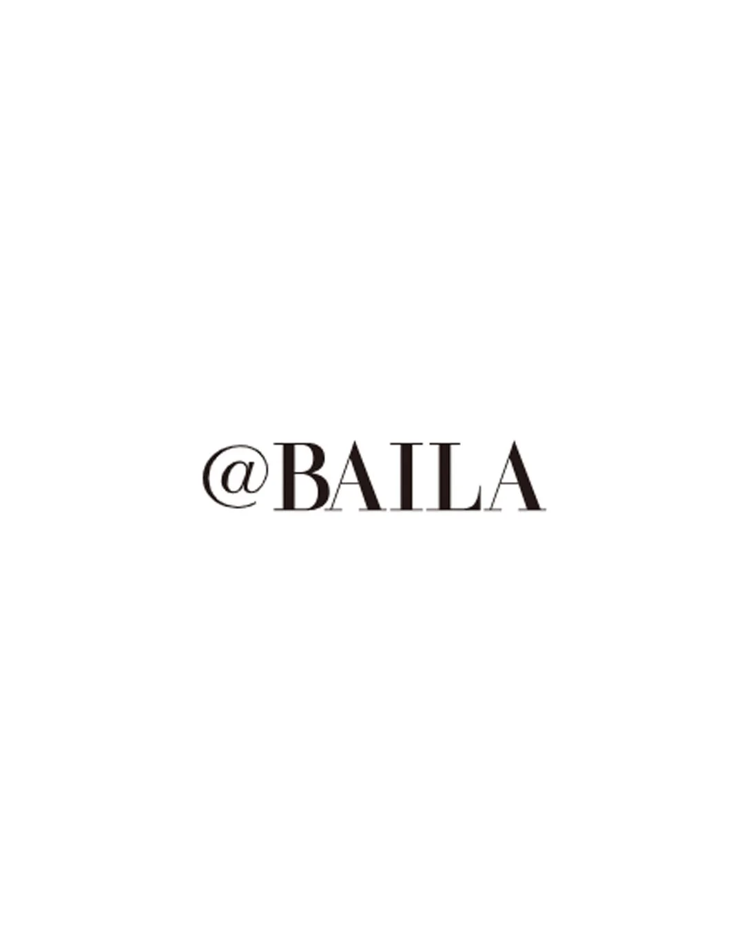 @BAILA