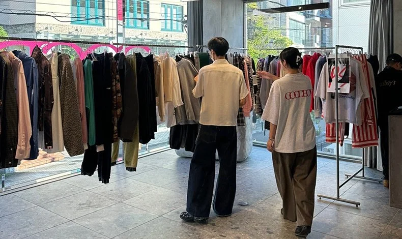 XOXOGOODBOY First Presentation in TOKYO