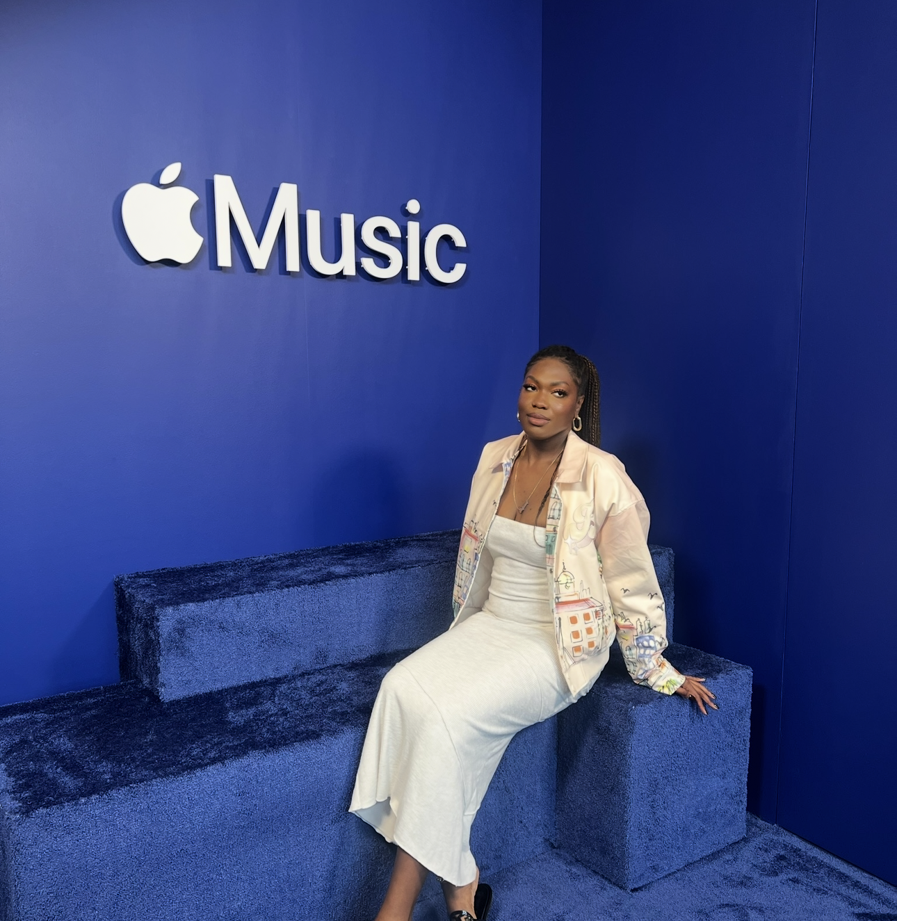 Apple Music Radio- Audio Intern