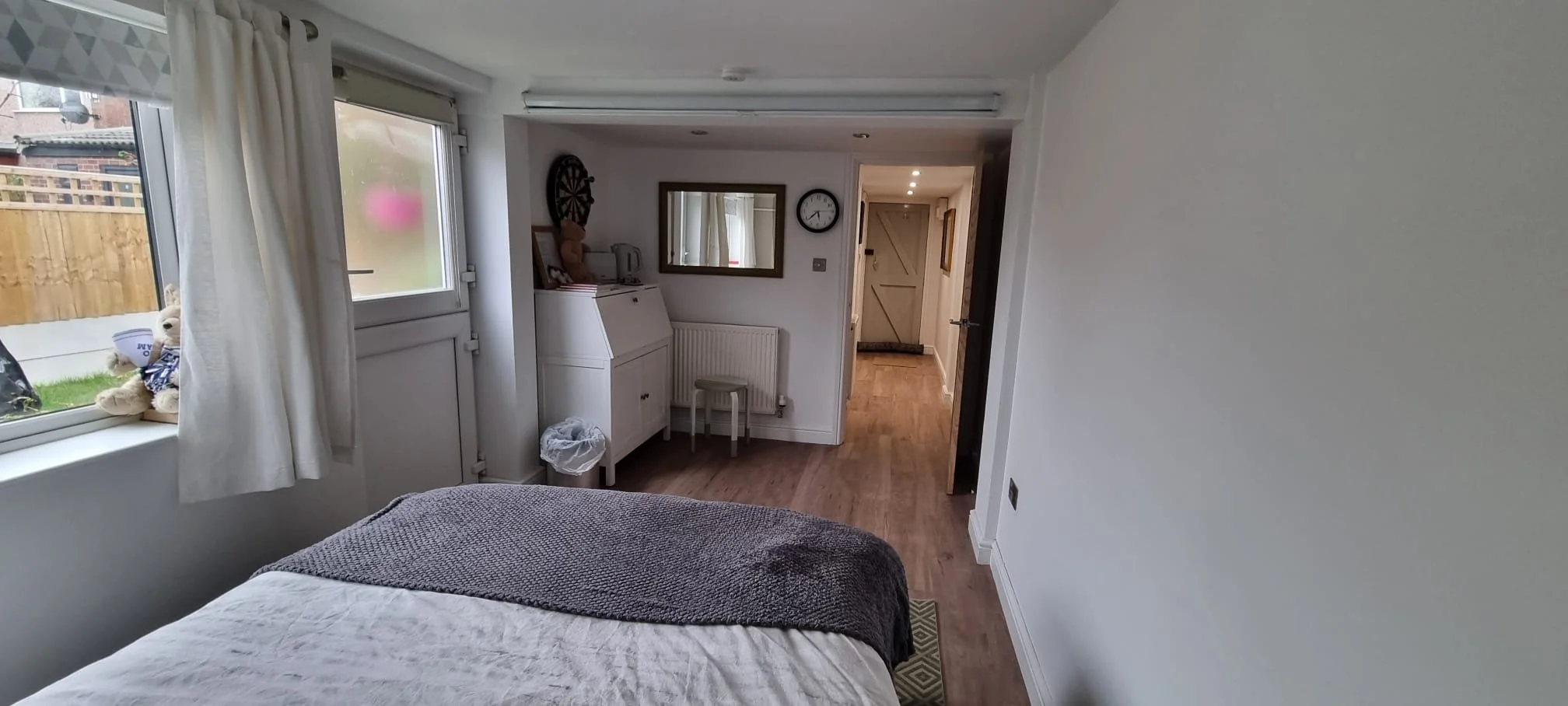 Residential Renovation, Manchester