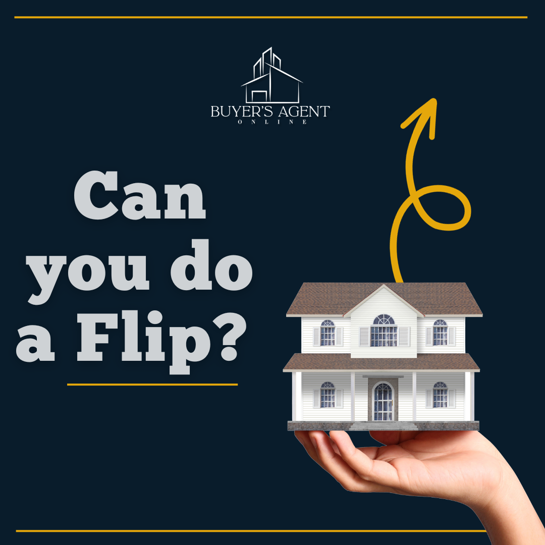 The Resurgence of House Flipping: What's Driving the Trend?