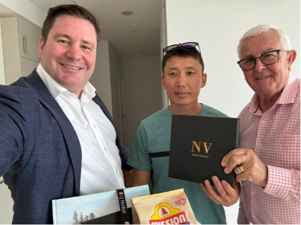 The benefits of Engaging a BAO Agent that Understands Everything Regarding FIRB