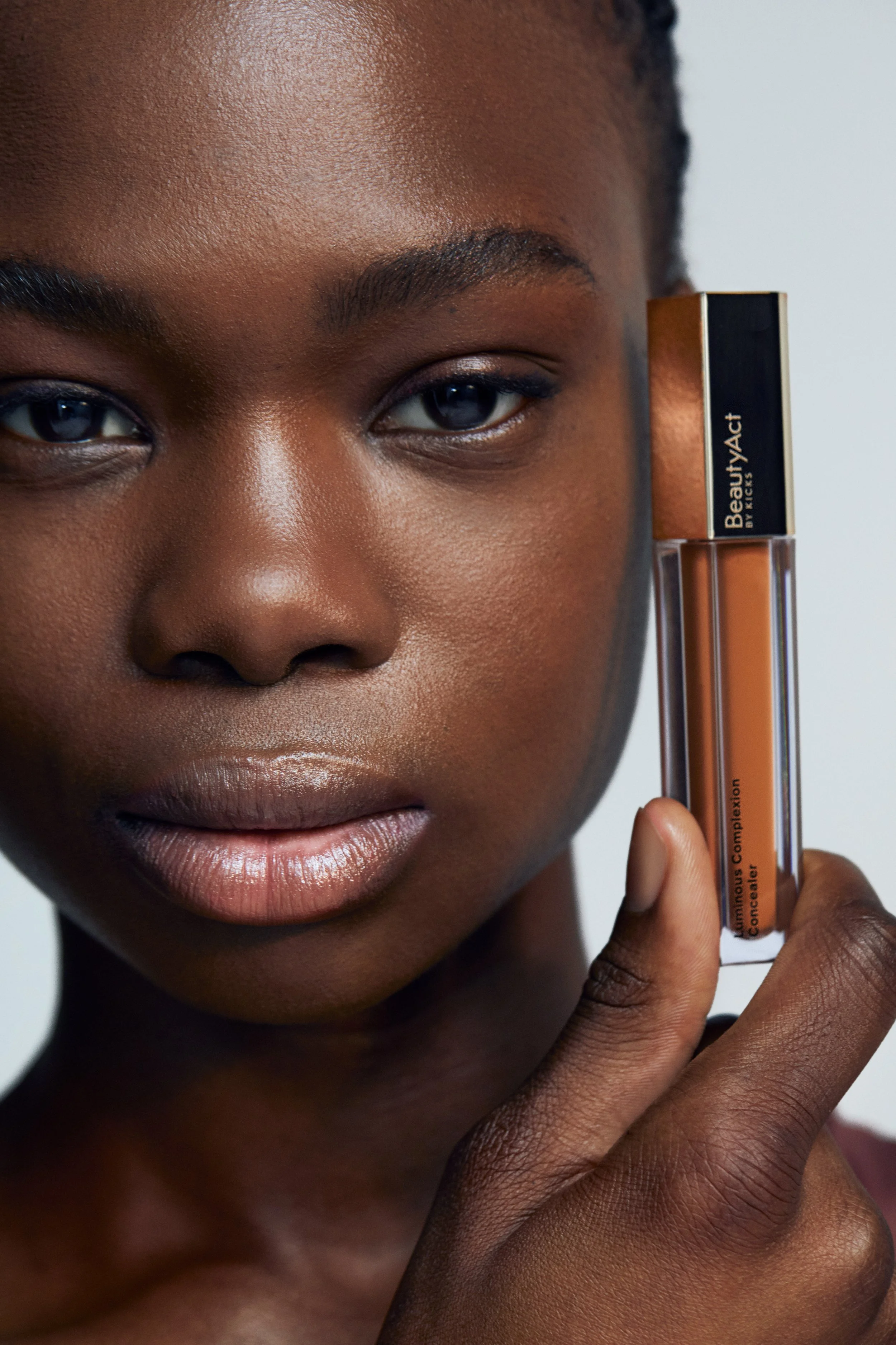 BeautyAct by KICKS