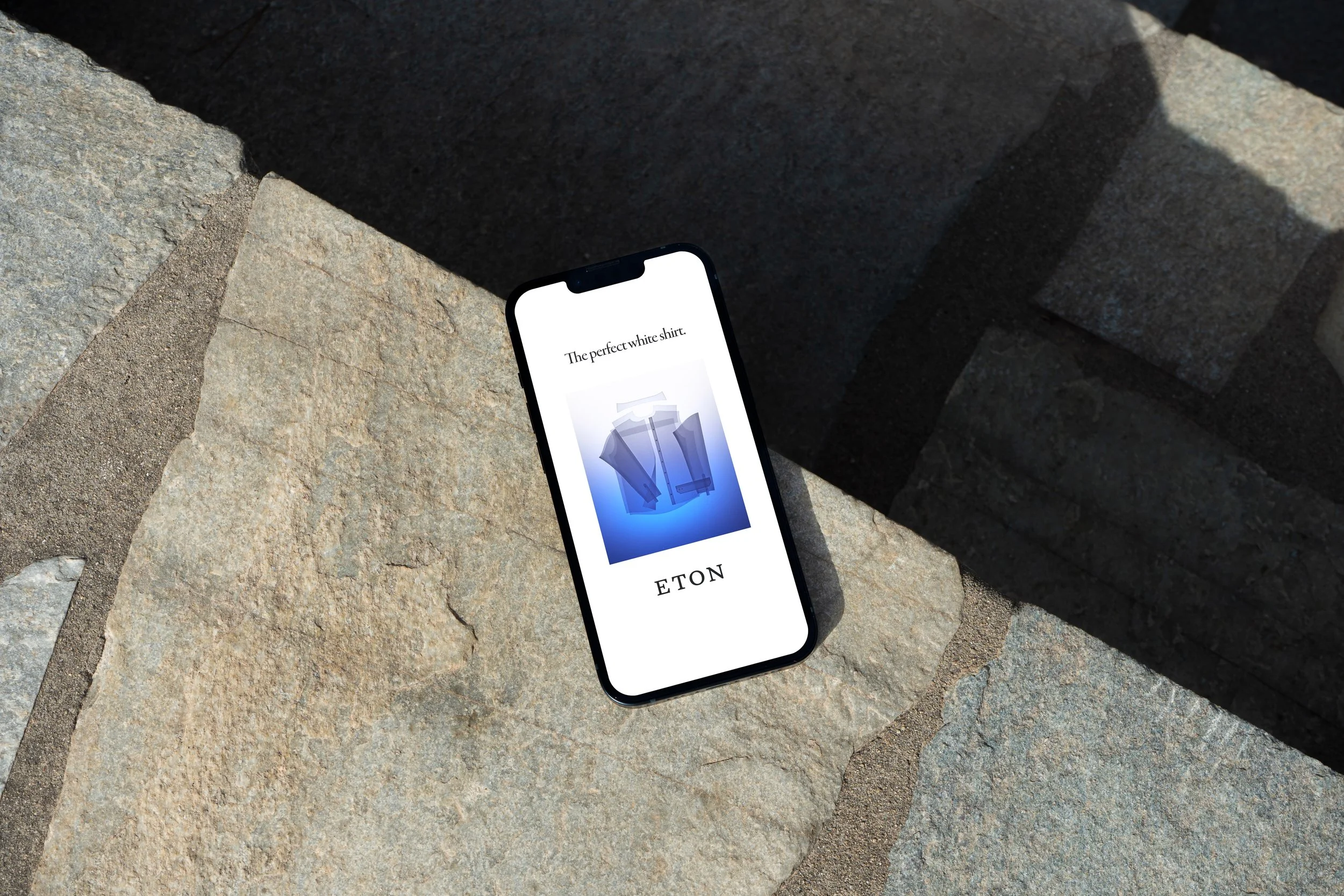 Eton Blueprint