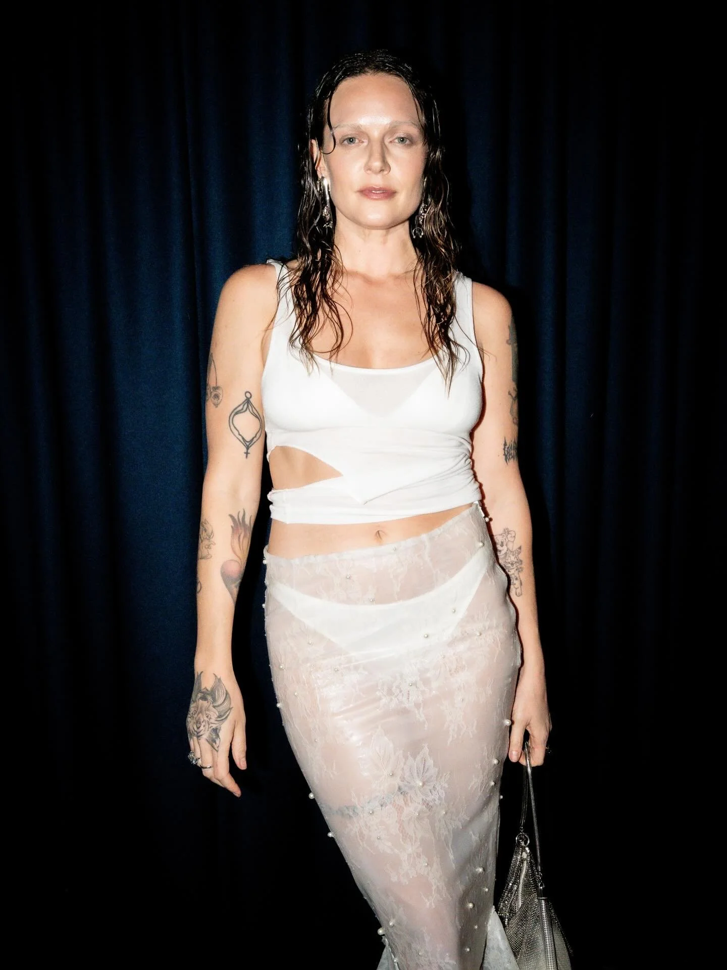 The Swedish Grammis 2026 just went down. Music, moments, and everything in between.

Together with @ifpisverige and @grammissverige, we brought the night to life through press, live content captured by an incredible team, and social coverage from sta
