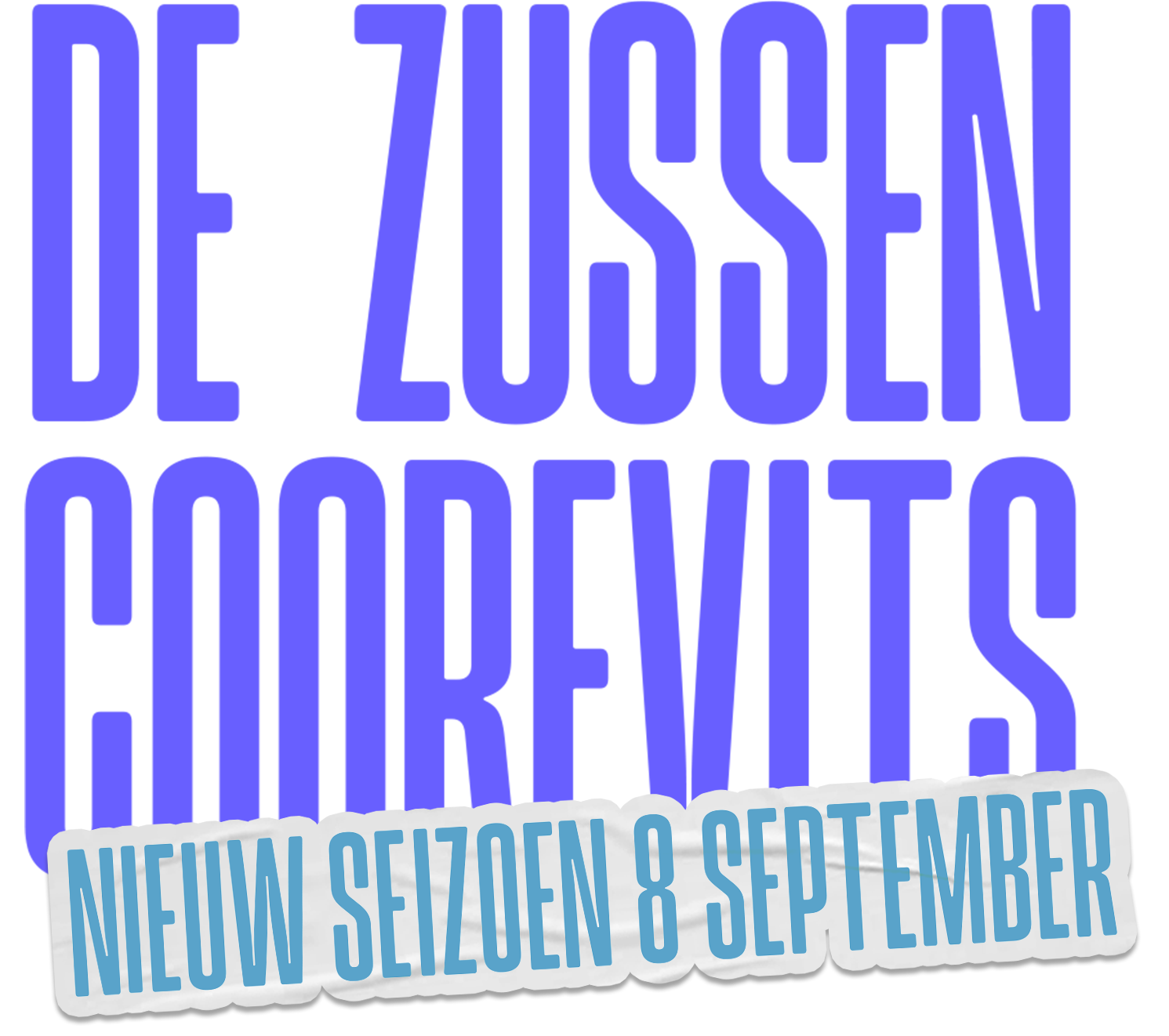 De Zussen Coorevits