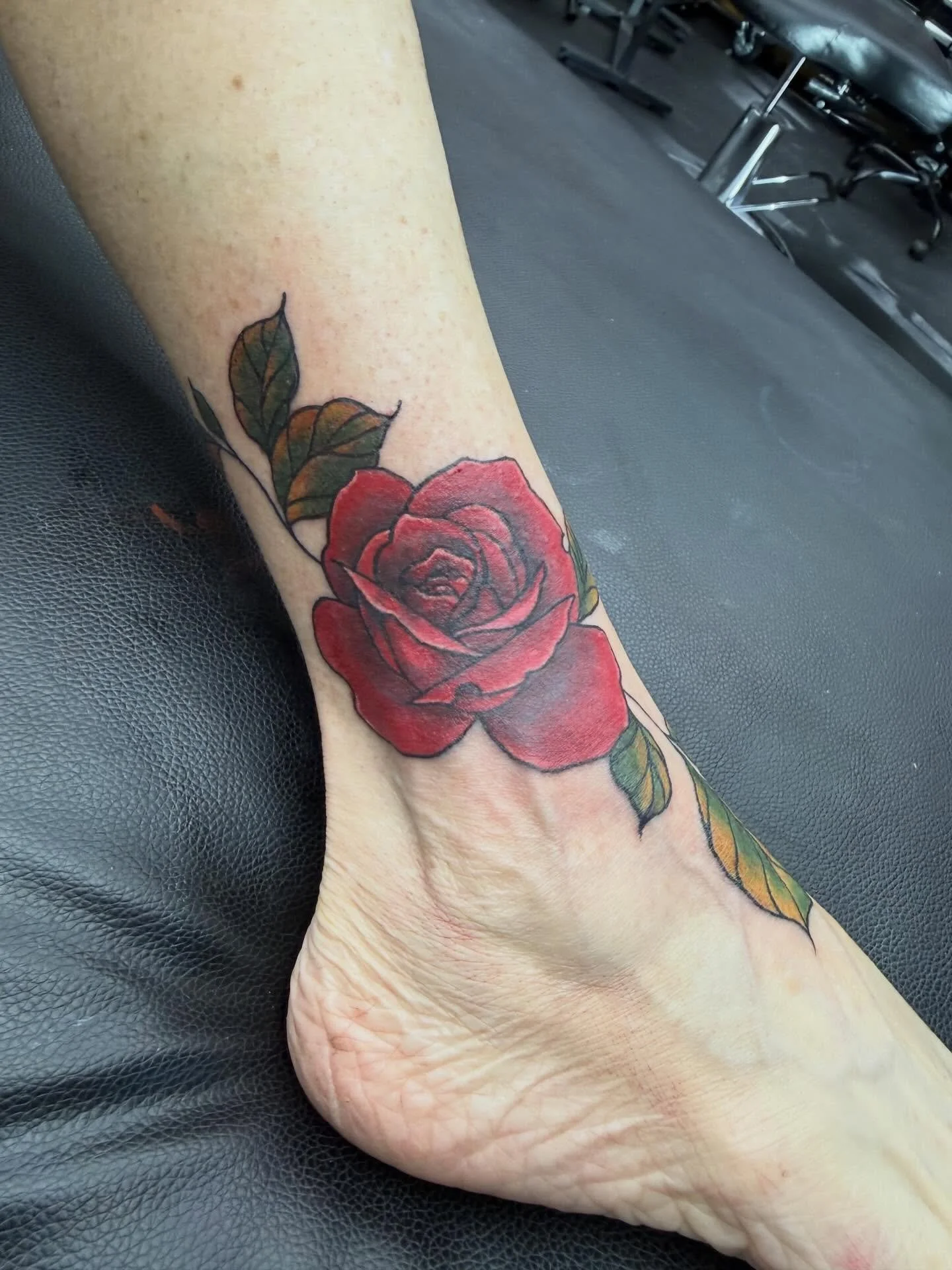 Cover up for by @50kal.bodyart swipe right to see before photo #tattoo #coverup #fyp #fypage #art @blastedtattoocare @industryinksusa