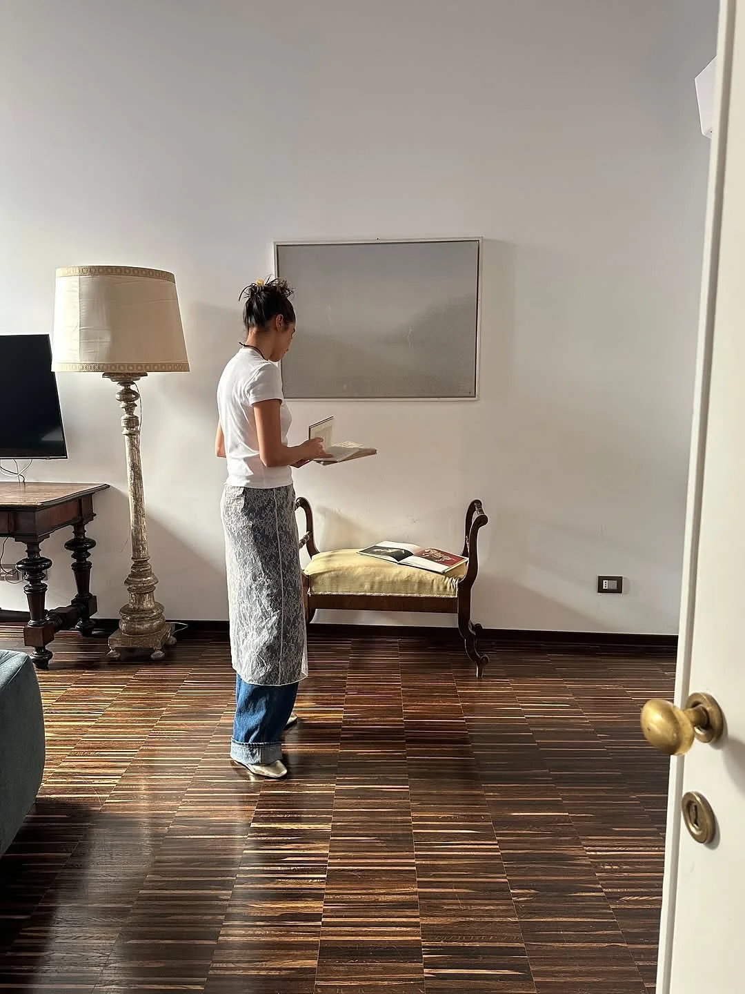 Simay x VRBO

@patrikssontalent 
@patrikssongroup