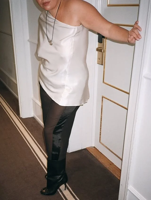 Nadia, Gigi &amp; Jeanette x Triumph Lingerie

@patrikssontalent 
@patrikssongroup