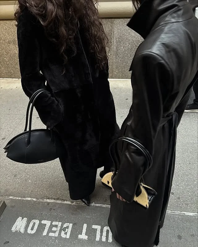 November moments captured by our talents

@andrea____ricci 
@pirriewright 
@xoxotsumi 
@tineandreaa