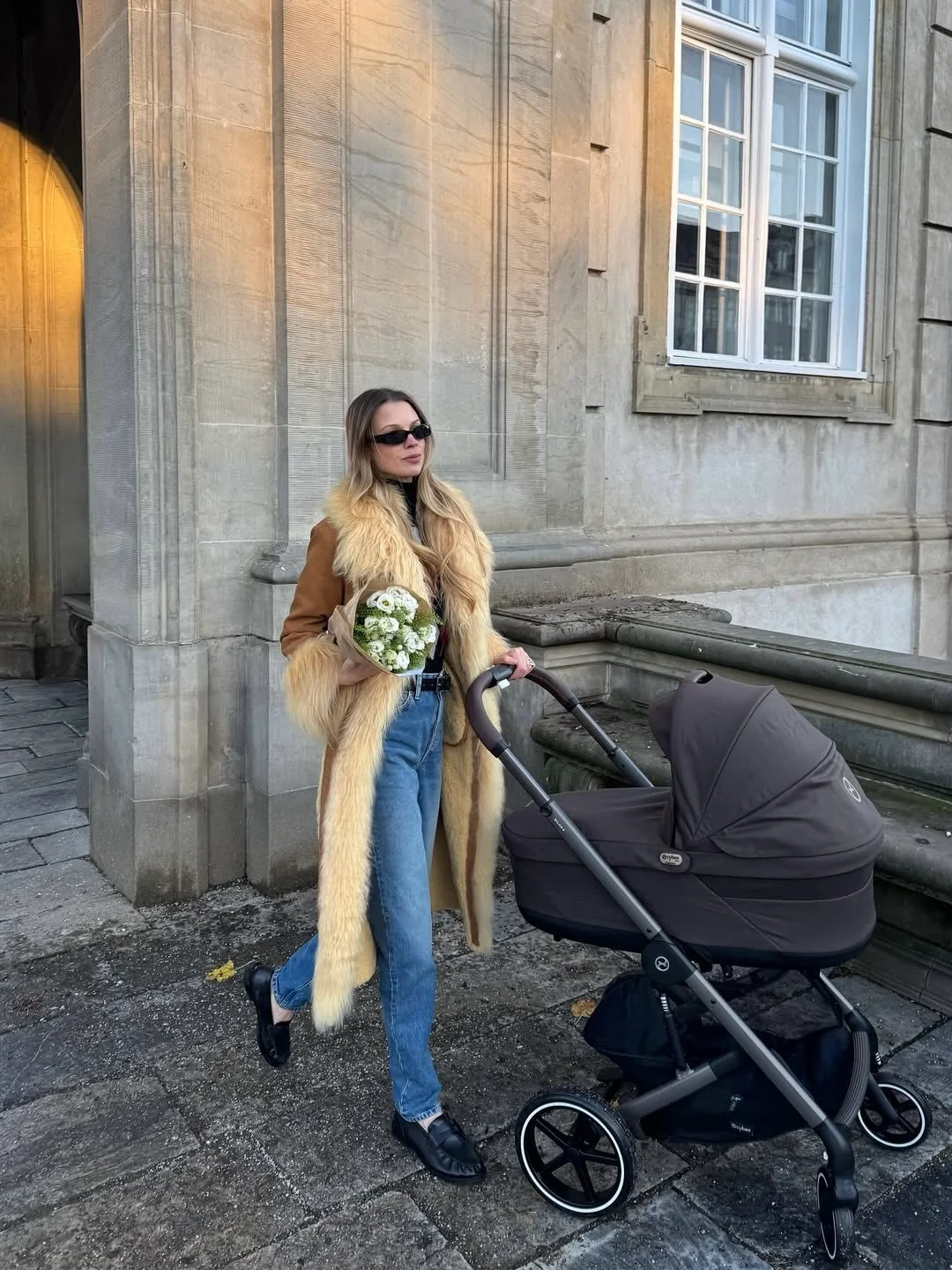 Anna Winck x Cybex Global

@patrikssontalent 
@patrikssongroup