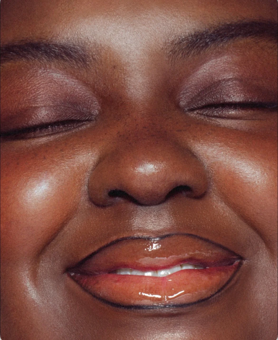 BEAUTY FEATURE