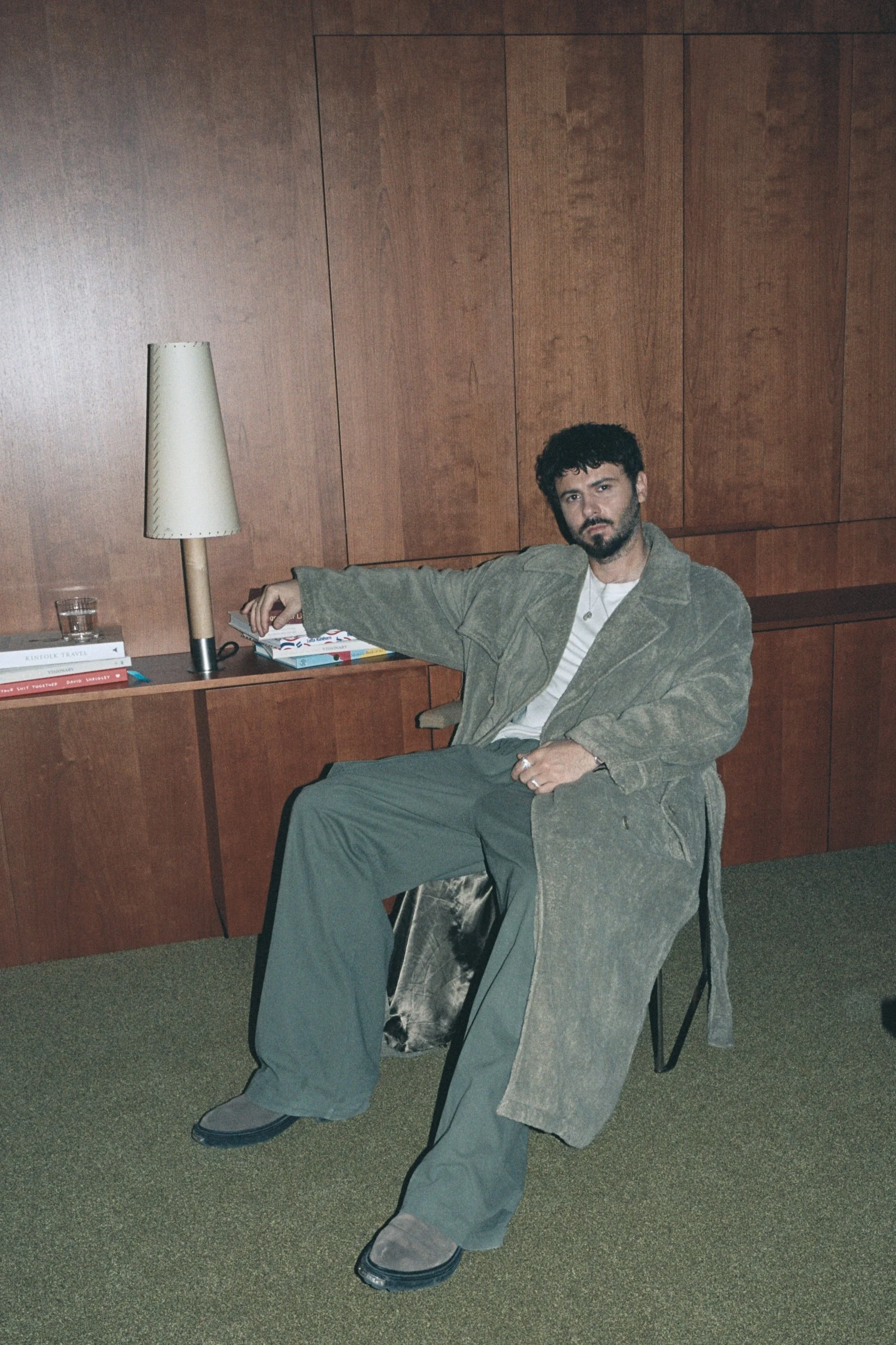 Jimmy Kamhieh Loutfi