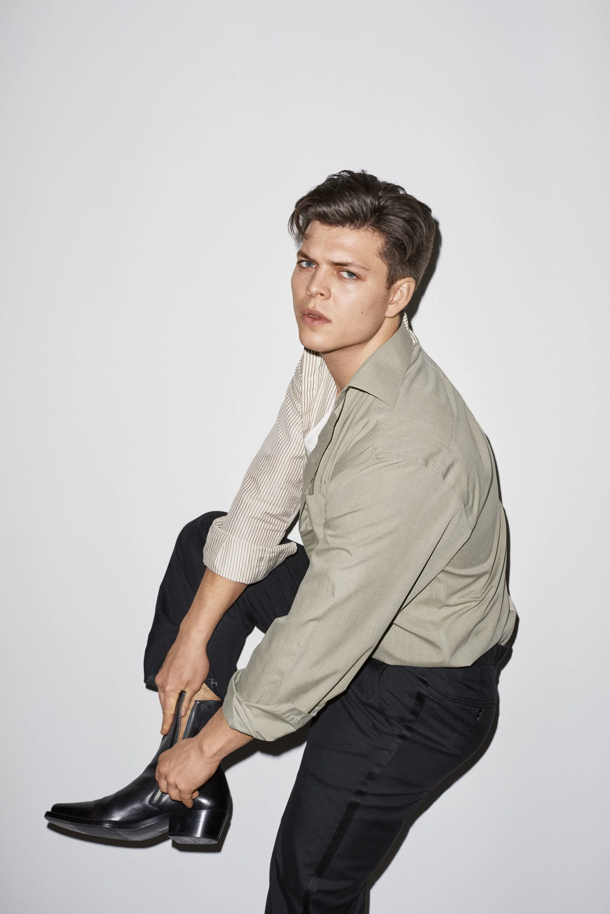 Alex Høgh Andersen