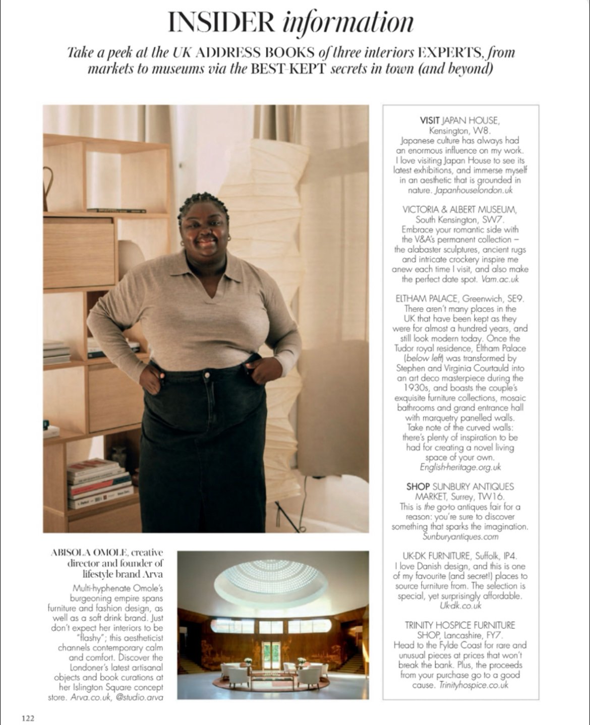 PORTER MAGAZINE
