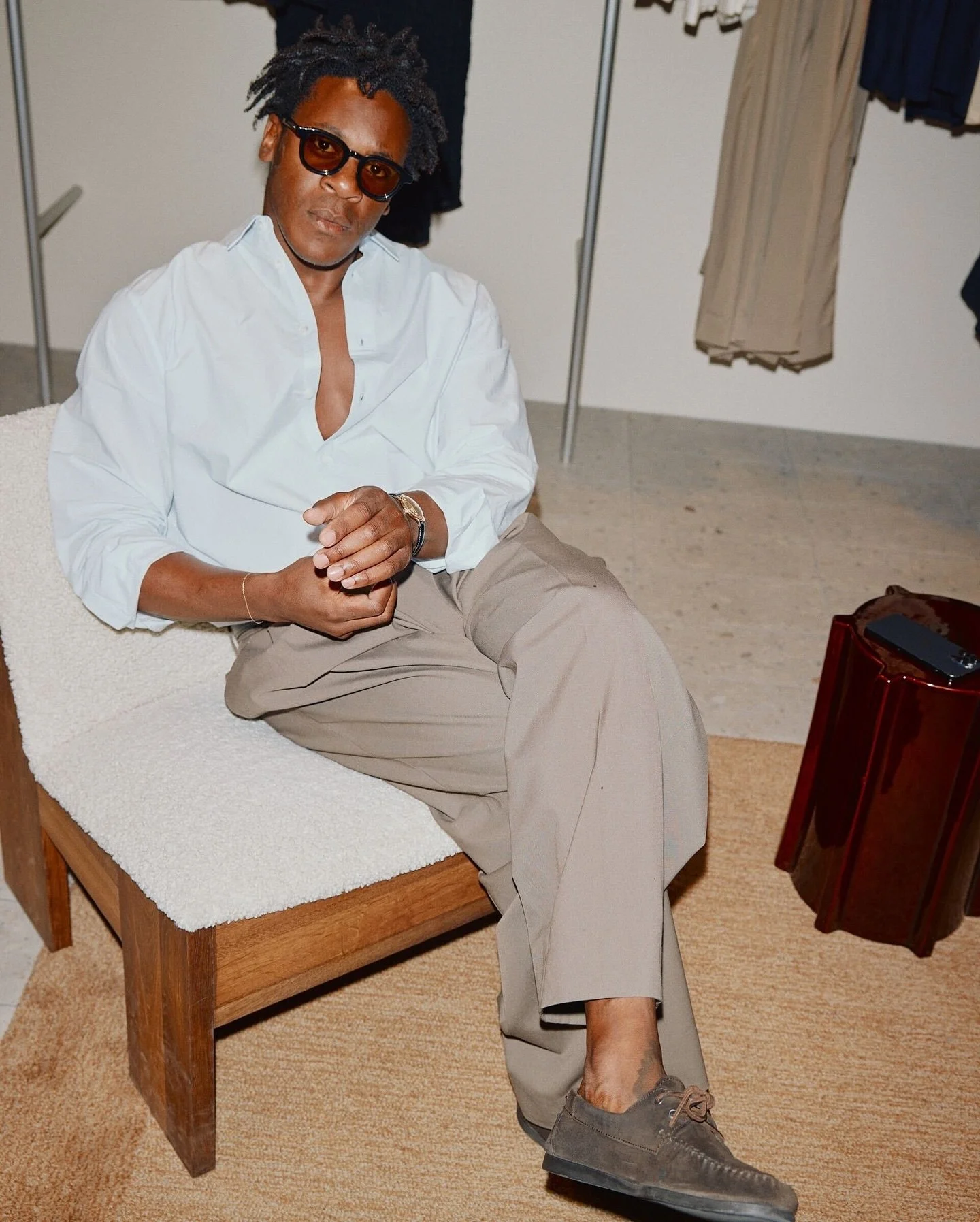 Virgil Nicholas