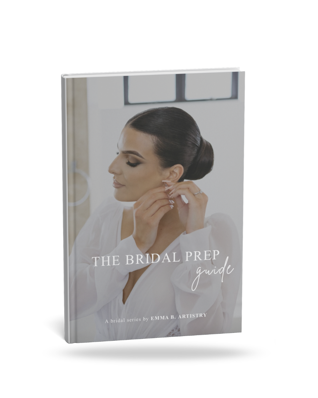 The Bridal Prep Guide