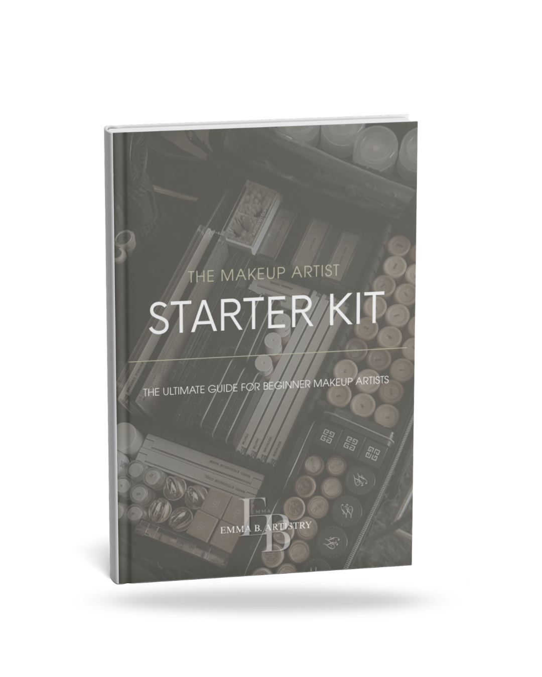 The Makeup Artist Starter Kit