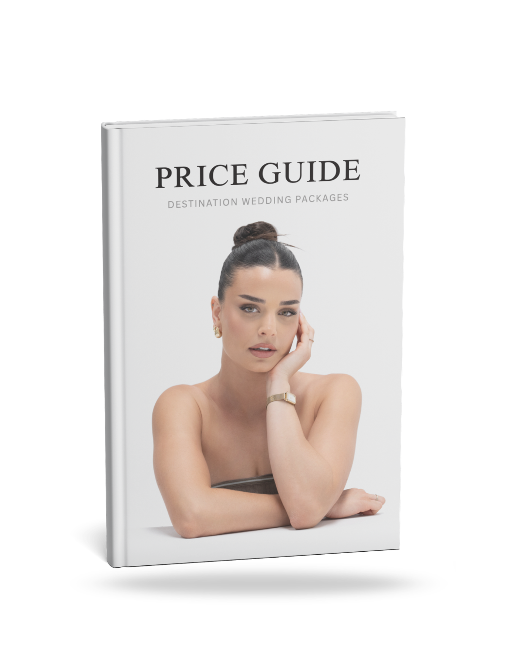 Destination Wedding Price Guide