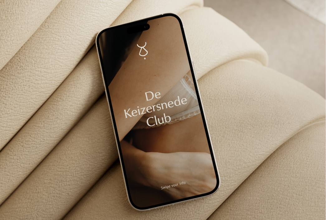De Keizersnede Club