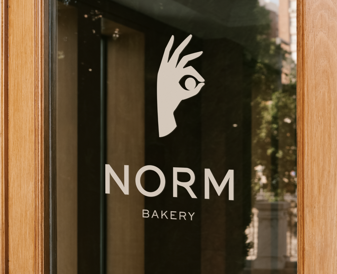 Norm Bakery