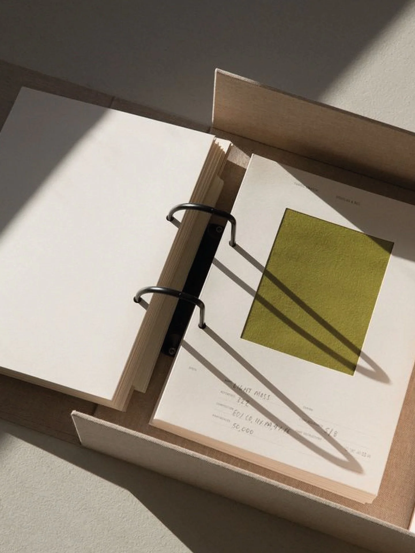 10 things on our mind lately (see last slide for a little milestone moment!)

1. Found back this image, inspiration for our in house-agency colour, still love it
2. Branding + window sticker design for Outlined - opening soon in Amsterdam. The interi