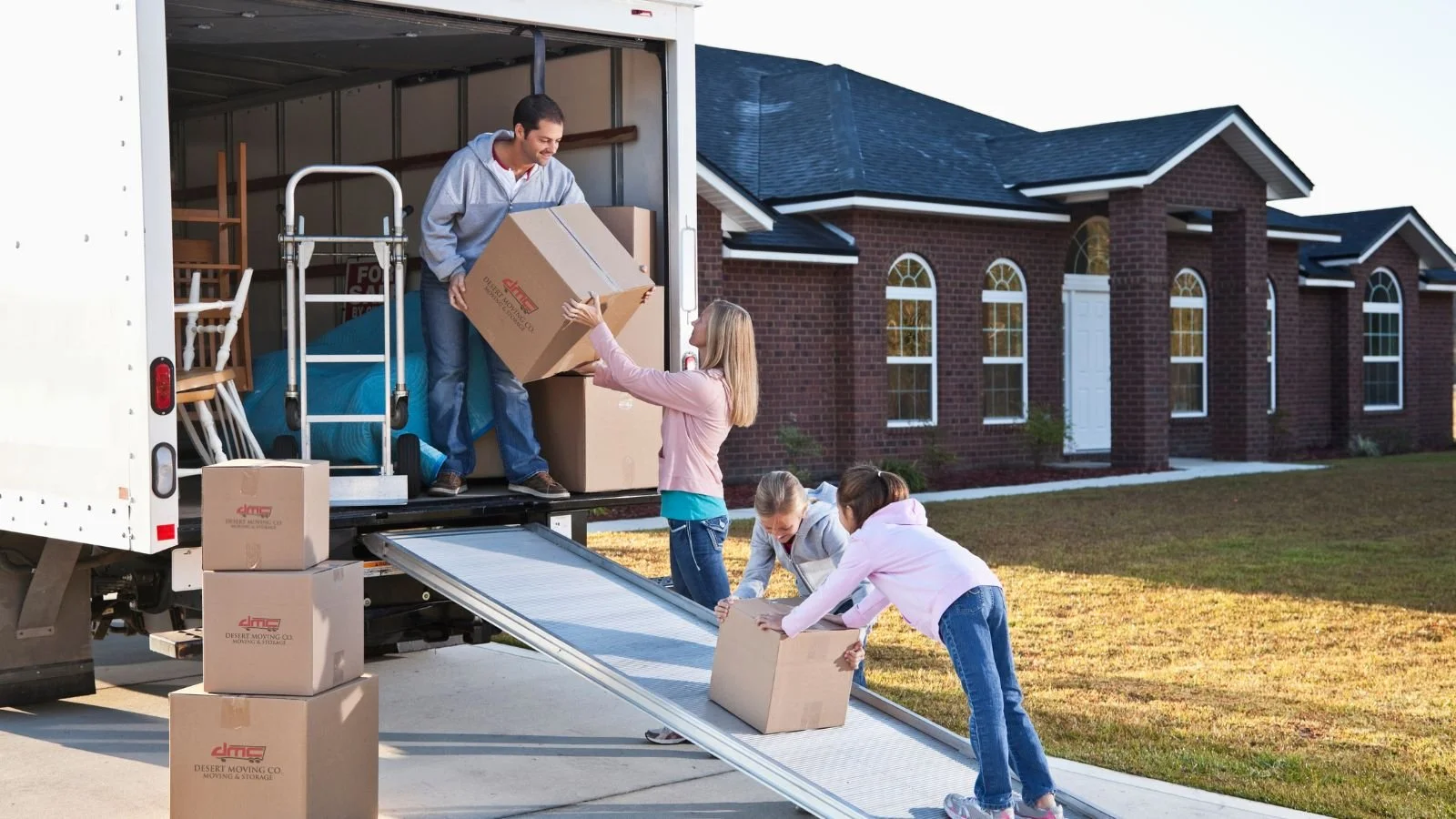 Best Way to Move Across Country in 2026